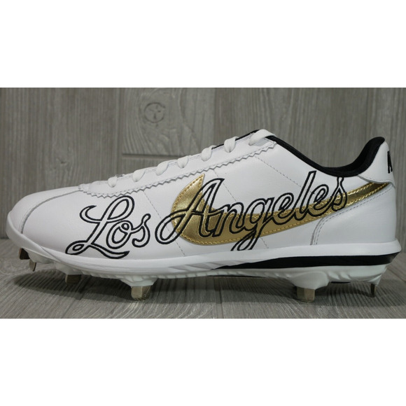 cortez baseball cleats